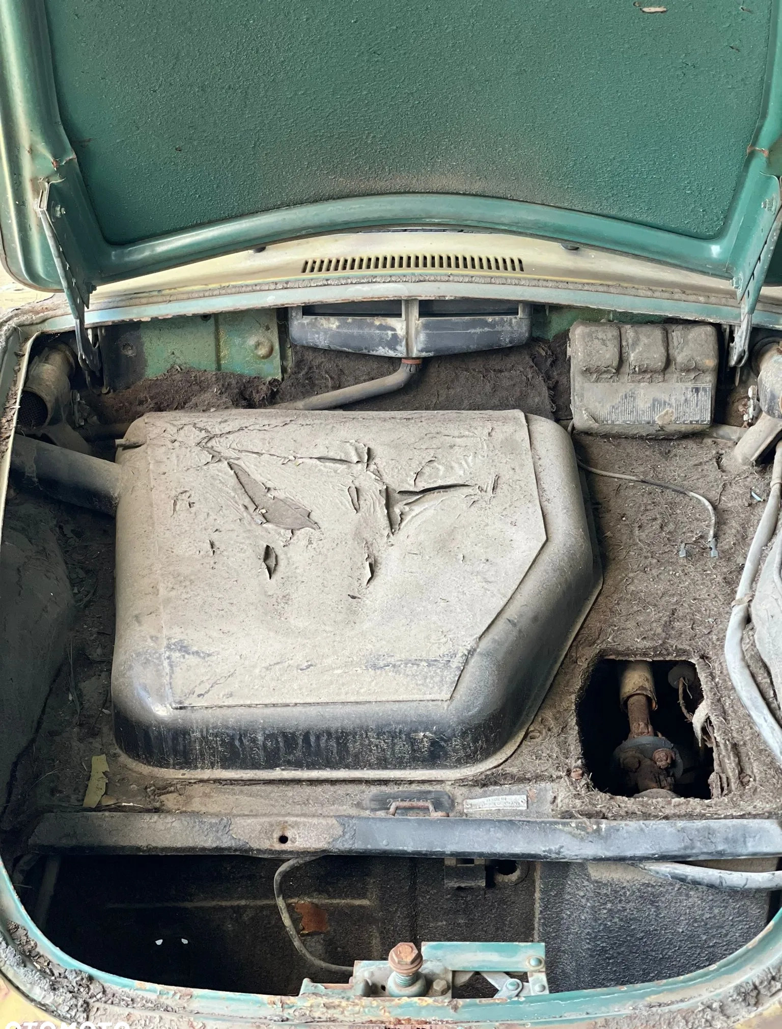 Porsche 911 cena 33250 przebieg: 94000, rok produkcji 1980 z Brodnica małe 191